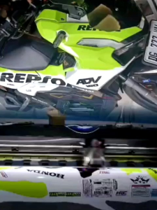 Bisa COD Decal Sticker Full Body Honda ADV 160 Motif Repsol MD5903 Desain Bisa Custom Dekal Stiker