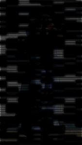 Celana Jeans Wanita Hightwaist Kulot Boyfriend Diatas Pinggang Korean Loose Style Warna Hitam Black and Biru Muda Light Blue