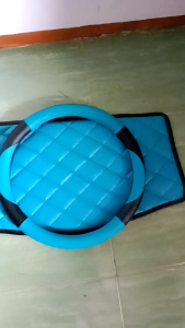 ALAS PELINDUNG DASHBOARD MOBIL KIJANG SUPER GREND EXTRA PAKET 2IN