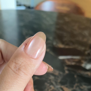 (FREE TOOLKIT) 10 PCS PRESS ON NAILS. HANDMADE NAILS SIZE XS