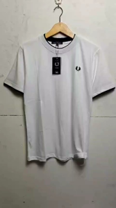 Kaos Polo Shirt Lengan Pendek Premium: Pilihan Pakaian Pria Nyaman