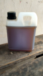 oli idemitsu hidrolik shock breaker motor dan mobil 1 liter SAE 7-10