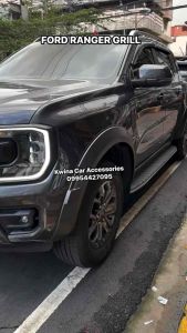 FORD RANGER 2023-2026 FRONT GRILL RAPTOR STYLE