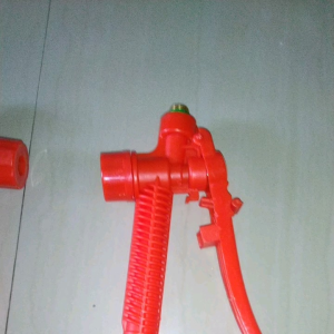 Aksesoris Kran Swan: Mengenal Kran Handle Sprayer & Knapsack Drat Kuningan