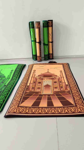 Karpet sajadah foam 120cmx60cm
