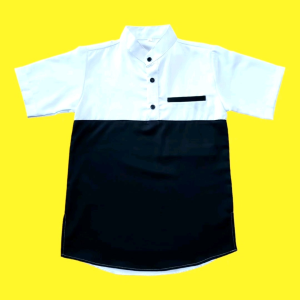 Baju Koko Kurta Anak & Remaja SD SMP Usia 3 - 13 Tahun Terlaris 2024