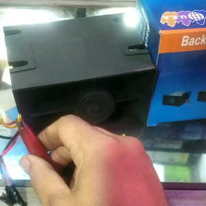 Alarm Mundur Klakson Mobil: Panduan Lengkap