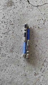(1 cái) Đầu bắn vít có hít thiết kế chống trượt Thép Silic siêu cứng Bogo-shin 65mm