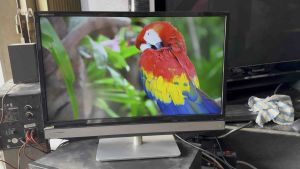 Tivi Toshiba kiêm màn vi tính 24in Lg asanzo và các hãng