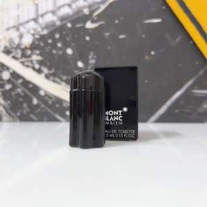 Nước hoa nam Emblem EDT 4.5ml