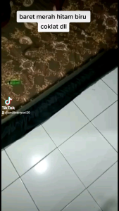 cod bayar di tempat BARET PEMUDA PANCASILA - BARET MERAH - BARET PP MERAH