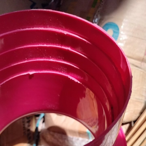 Corong Gulali: Aromatik untuk Ruangan & Aksesori Dekorasi