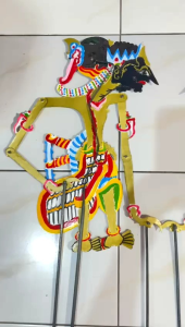 Wayang DRUPODO