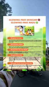 Madu Asli Original Akasia 100 ML: Penyegar Alami & Kesehatan