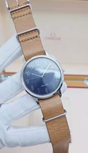 Đồng Hồ Nam Citizen BJ6501-10L Eco-Drive Size 40.5