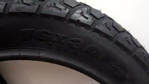 Ban Luar Sepeda 16 x 2.125 2125 2.50 250 3.0 30 3.00 SWALLOW DELI TIRE Sepeda Listrik Fat Bike BMX DLL 16X2.125 16X2.50 16X3.0