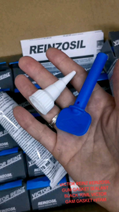 VICTOR REINZ REINZOSIL GUM GASKET SEALANT BLACK 70ML GAM GASKET HITAM