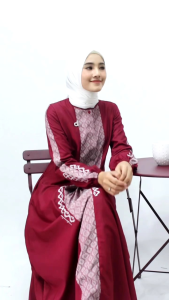 Dannis Sarimbit dkyra New: Sandal Wanita Nyaman dengan Desain Elegan & Trendi