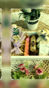 KADO ULANGTAHUN HADIAH COKLAT BONEKA HAMPERS VALENTINE