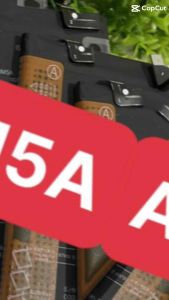 Pin Xiaomi Redmi Note 11 pro ( Trung Quốc) pin BM5A 5160 mAh Li-Polymer