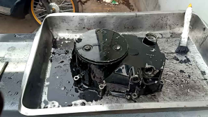 น้ำยาลอกสีKS90 Paint 5ลิตร