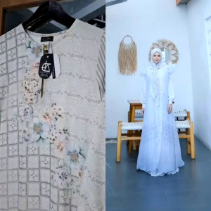 Ramona Series: Desain Fashion Modern & Pakaian Wanita Elegan