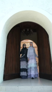 daksha series by joza clothing daksha lavender joza daksha black