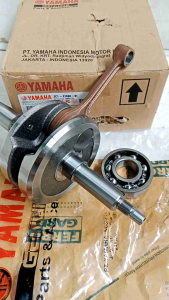 KRUK ASSY+BEARING YAMAHA VIXION OLD NEW NVL R15 V3 KODE-3C1