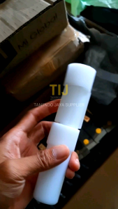 KLEM PUTAR OTOMATIS MI GLOBAL / full nylon /untuk Fiber sawit / ukuran fiber 33mm ke 38 mm