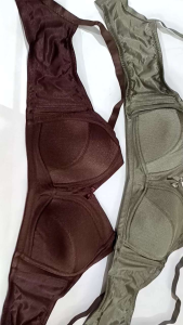 Avon Priscilla Non-Wire Bra set