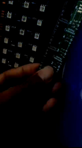 Lampu Strobo Kaca Mobil WS2811 Berbagai Ukuran Tanpa Modul