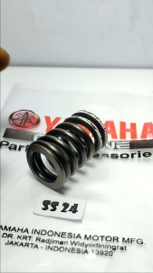 New Per Klep Xmax Asli Original Yamaha B74-E2113-00