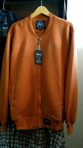 SWEATER CASUAL BASIC REBELION DISTRO DIAMOND POLLY LOGO BORDIR DI JAMIN MURAH COD BISA BAYAR DI TEMPAT