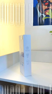 [Ultra Scrub Duo Set]CBG Devices เครื่องสครับผิวหน้าด้วยไอออน4โหมด (ล้าง/ ดึง/ ผลัก/ ยก) Ionic X2 Skin Scrubber จับเซตคู่ เจลทรีทเมนต์นวดหน้า 1 ขวด (มีให้เลือก3สูตร) เครื่องเดียวจบ ครบทุกการใช้งาน