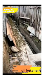 Sendok Semen Galur Asli Baja Cetok Semen GALUR ASLI Baja18 cm Paku 4 Sendok Cetok Tukang Bangunan Cetok Stainless Cetok Baja Cetok stenlis Asli