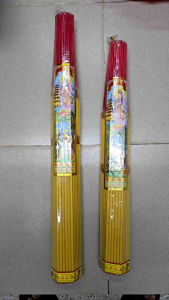 (loại 1) Nhang Thời Gian 2 giờ 60cm 3 giờ 80cm 91 Cây không mùi