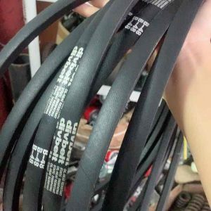 Dây curoa B 48(dây b48 bản trơn )✅✅✅