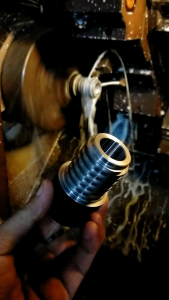 Sok Drat Sumur Bor ukuran 1 Inchi Sok Drat Bor Shock Drat Sumur Bor Sock Drat Penyambung Pipa Luar Dalam