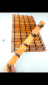 rak pakaian gantung