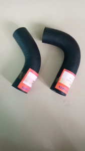 SELANG RADIATOR TOYOTA AVANZA BELAKANG ATAS BAWAH