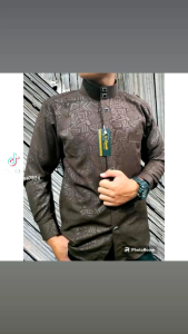 baju muslim Kemko sultan embos terbaru 2023
