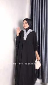 KAFTAN + INNER / TERLARIS / REALPICT