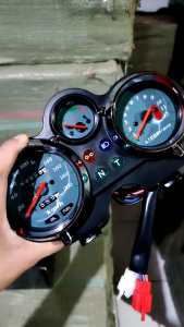 speedometer ninja