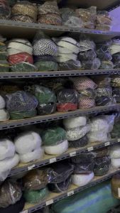 Peci Kuluk Praktis Permanen Bisa COD