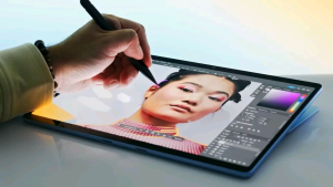Microsoft Surface Pro 11 Plus Elite OLED Black / Platinum / Dune / Sapphire 16GB Memory 512GB 1TB SSD