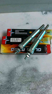 Busi Pemanas PS100 Glow Plug FE111 FE81 Canter 4D Original JDC ME017010