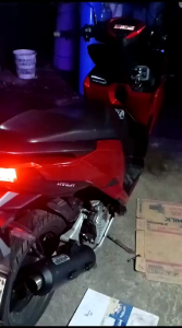 Knalpot Racing Beat Vario PCX Mio Adv Aerox Nmax dll AHM Suara Ngebas Stndar Racing Bisa COD