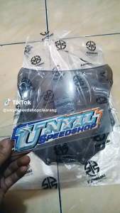 MIKA WINSIL WHINSHILD WINDSHIELD VISOR RR OLD CBU ZX ORIGINAL 39154-1135