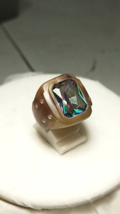 Cincin Mistik Quartz Original