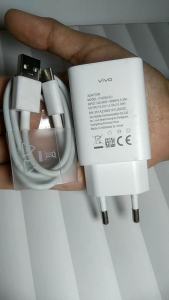 ( COD ) CHARGER CASAN VIVO ORI FAST CHARGING TYPE C KOMPATIBLE SEMUA ANDROID TYPE C